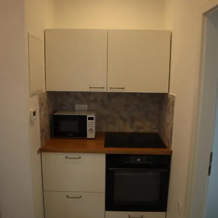 Apartament Bogoje Zapad Orebić