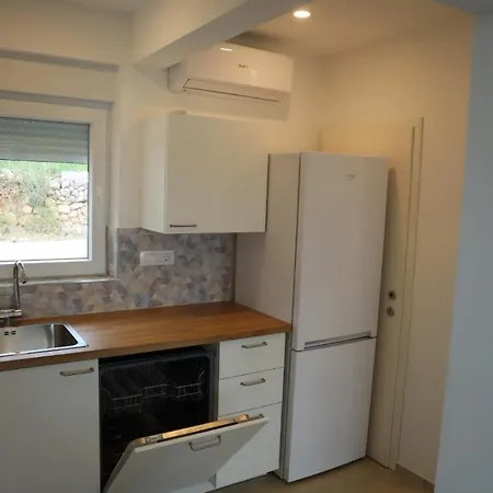 Apartment Bogoje Zapad