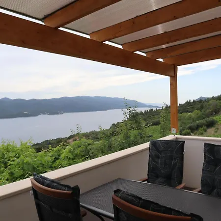 Bogoje Zapad * Orebic