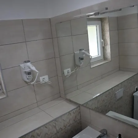 Apartment Bogoje Zapad *