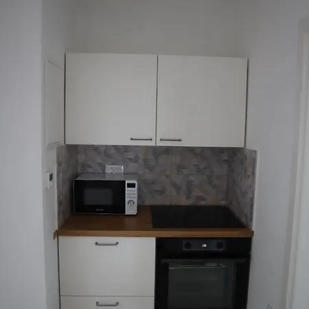 Apartament Bogoje Zapad Orebić