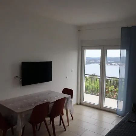 Bogoje Zapad Orebić