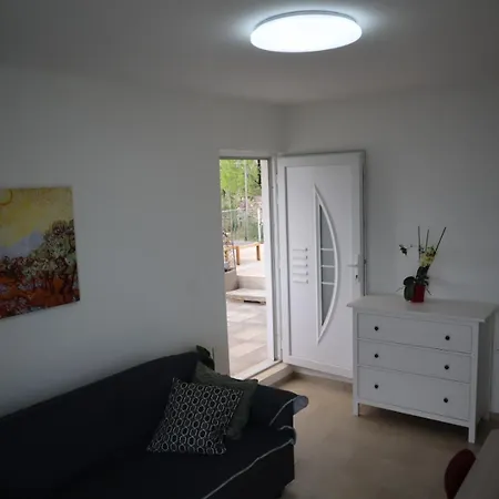 Apartament Bogoje Zapad *