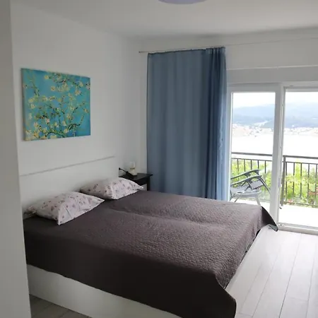 Bogoje Zapad * Orebic