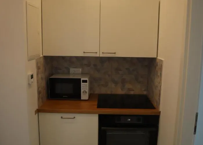 Appartement Bogoje Zapad Orebić