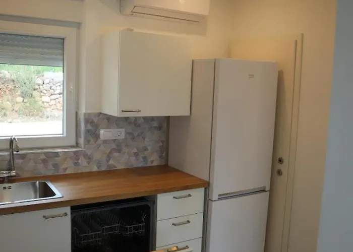 Appartement Bogoje Zapad