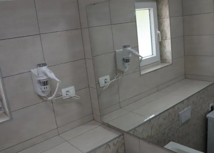 Appartement Bogoje Zapad *