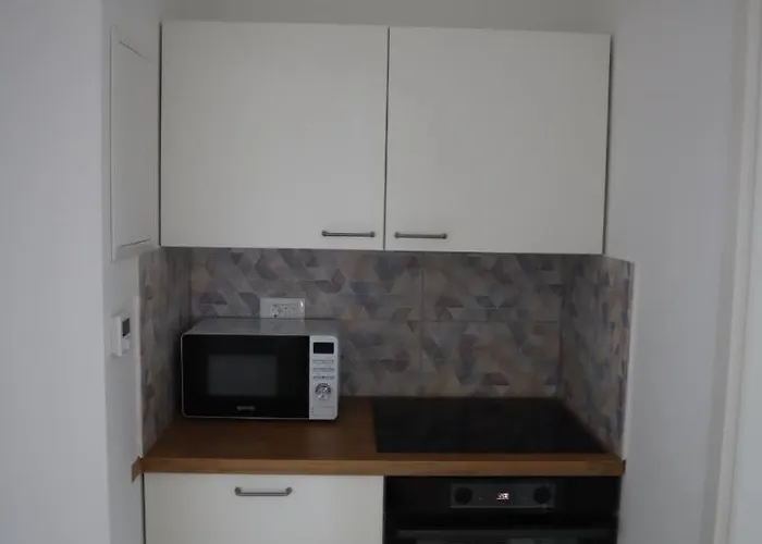 Appartement Bogoje Zapad Orebić