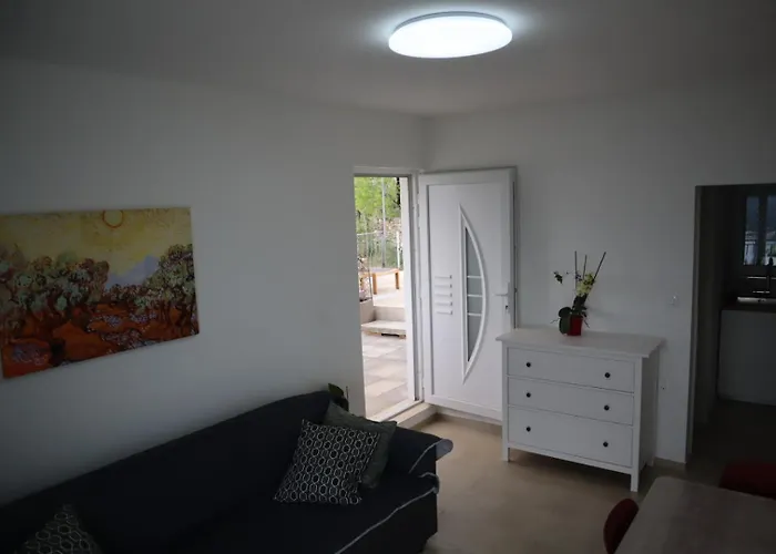 Appartement Bogoje Zapad *